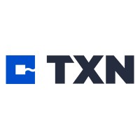 TXN logo - Similar company to Txn