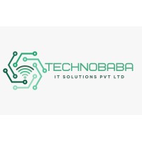 Technobaba It Solutions Pvt Ltd. logo - Similar company to Flexfony Telco Pvt Ltd