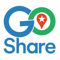 GoShare logo - Similar company to Senpex