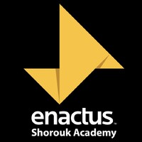 Enactus_Shorouk_Academy logo - Similar company to Naples Technology Inc. / Nti