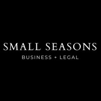 Small Seasons & Co. logo - Similar company to ルミナラーニングジャパン | Lumina Learning Japan