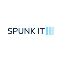 Spunk IT logo - Similar company to Spunk Systems Co Ltd