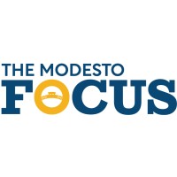 The Modesto Focus logo - Similar company to Central Valley Journalism Collaborative