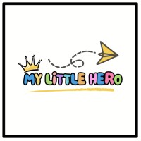 MyLittleHero logo - Similar company to Fazza Agency