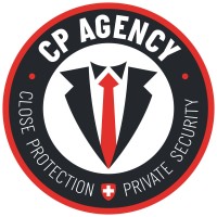 CP Agency Sàrl logo - Similar company to Sds Service De Sécurité Sa