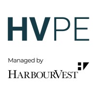 HarbourVest Global Private Equity (HVPE) logo - Similar company to Pantheon International Plc