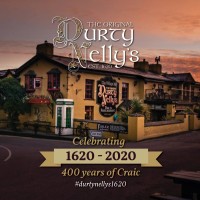 Durty Nellys logo - Similar company to Grind & Dose