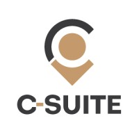 C-Suite logo - Similar company to Data Science District