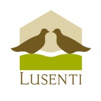 LUSENTI VINI logo - Similar company to Frisinō Company