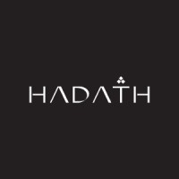 Hadath logo - Similar company to Cbf - Capital Blue Franchise