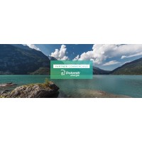 Energy Point Dolomiti Energia Padova logo - Similar company to Fattore.Energy