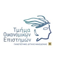 Τμήμα Οικονομικών Επιστημών logo - Similar company to Jbm Solutions