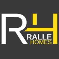 RALLE Homes logo - Similar company to Cmt Construction Llc