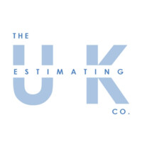 The UK Estimating Co. logo - Similar company to Ha Estimating