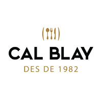 Grup Cal Blay logo - Similar company to Mycheftool • El Ecosistema Del Canal Horeca