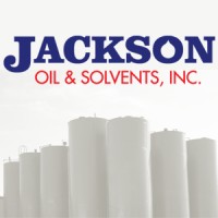 Jackson Oil & Solvents, Inc. logo - Similar company to Revelation Waste Partners