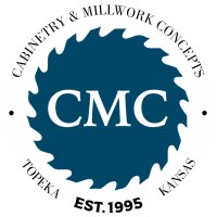 Cabinetry & Millwork Concepts logo - Similar company to S&S Accounting, Llc
