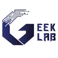GeekLab logo - Similar company to Weemtech