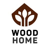 Wood Home - Wooden Modular Houses logo - Similar company to Tiny Home Hq