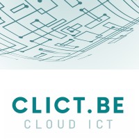 Clict logo - Similar company to Be Secure-It