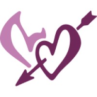 Cupid's Arrow logo - Similar company to Rbeey