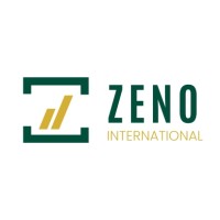 Zeno International logo - Similar company to Creatus