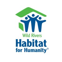 Wild Rivers Habitat for Humanity, Inc. logo - Similar company to 4L Vision Gmbh
