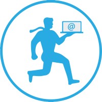 Ludwig informatique logo - Similar company to Black Blue Bees Studio 3Bstudio