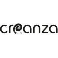 CREANZA logo - Similar company to Skillz Brand Id'Z