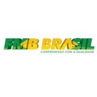 FMB Brasil Plásticos Industriais LTDA logo - Similar company to Electron Do Brasil Tecnologia Digital Ltda