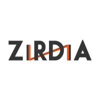 Zirdia logo - Similar company to Iyaka