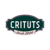 Crituts logo - Similar company to Só Pimenta Atacado