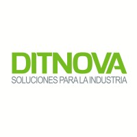 DITNOVA logo - Similar company to Riverpla Chile