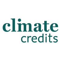 Climate Credits logo - Similar company to Semper Silva