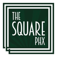 The Square PHX logo - Similar company to Coding In Color