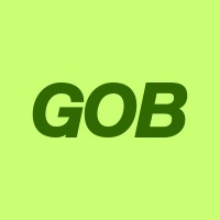 GOB logo - Similar company to Recess