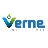 Verne Ingénierie logo - Similar company to Franches-Energies