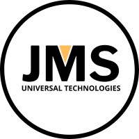 JMS Universal Technologies Pvt Ltd logo - Similar company to Jms Technology Services, Llc