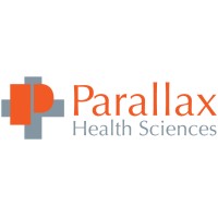Parallax Health Sciences, Inc. logo - Similar company to Yada Media