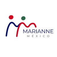Marianne México logo - Similar company to Cci France Mexico