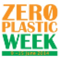 Zero Plastic Week
