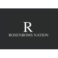 Rosenboms Nation logo - Similar company to Retec Miljö Ab