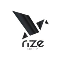 THE RIZE GROUP FZ LLE logo - Similar company to The Rize Group