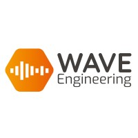 Wave Engineering logo - Similar company to Wave Engineering, Pllc