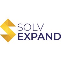 SOLV Expand logo - Similar company to Econnect4U Sp. Z O.O.