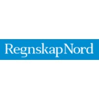 Regnskap Nord AS logo - Similar company to Regnskap Viken