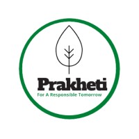 Prakheti logo - Similar company to Chavanagro Pvt Ltd