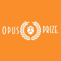 Opus Prize logo - Similar company to Ontology Engineering Group (Upm)