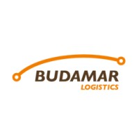 BUDAMAR LOGISTICS, a.s. logo - Similar company to Čd Cargo, A.S.