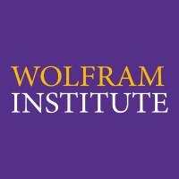 Wolfram Institute logo - Similar company to Wolfram